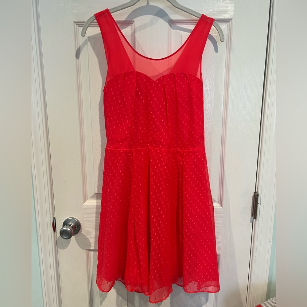 👠Express Party Dress Sz 8